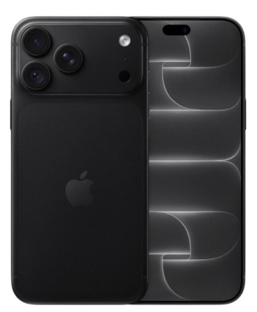Смартфон Apple iPhone 18 Pro Max 2TB Black (Черный)
