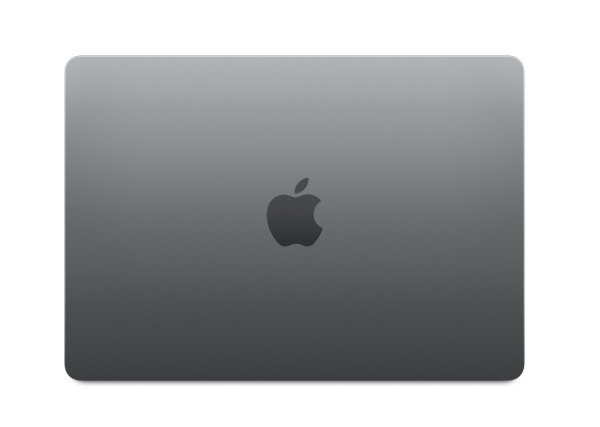 Кастомный Apple MacBook Air 13  M2 (8-core CPU, 8-core GPU) / RAM 16GB / SSD 512GB Space Gray (Серый космос) Z15S0000P