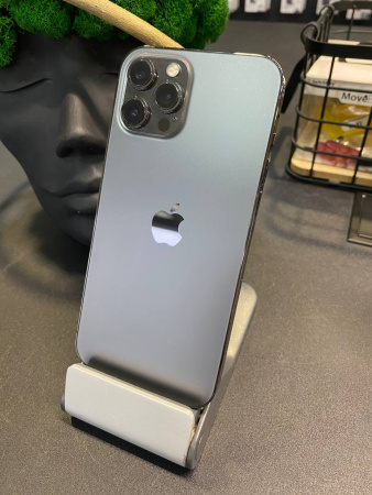 Apple iPhone 12 Pro Max 256Gb Space Gray Б/У