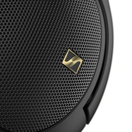 Наушники Sennheiser HD 505 Dynamic Open-back Headphones Gold