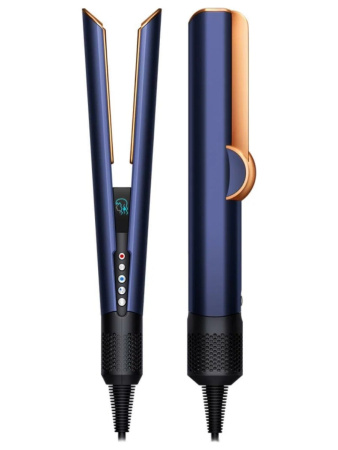 Выпрямитель Dyson Airstrait HT01 Prussian Blue/Rich Copper