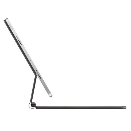 Apple Magic Keyboard для iPad Pro 11" и iPad Air 10.9 / Air 11 (с английской раскладкой) Black
