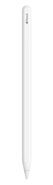 Стилус Apple Pencil 2-го поколения для iPad (Вскрытая упаковка)