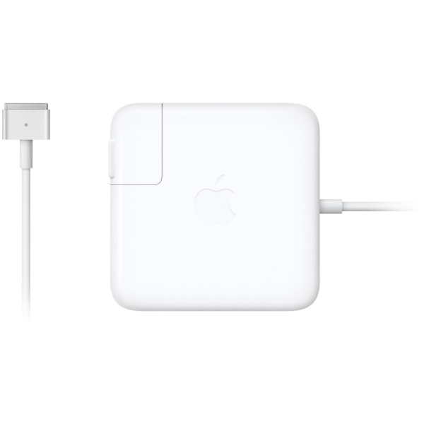 Адаптер питания Apple 45W MagSafe 2 MD592Z/A OEM Б/у