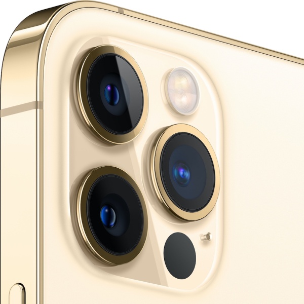 Apple iPhone 12 Pro 512Gb Gold
