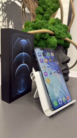 Apple iPhone 12 Pro Max 256GB Pacific Blue Б/У
