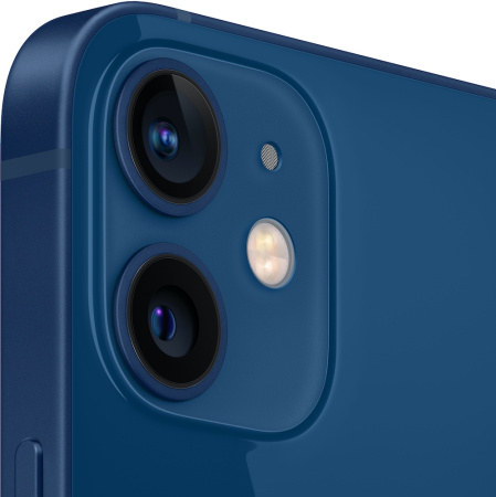 Смартфон Apple iPhone 12 mini 128GB Blue (Синий)