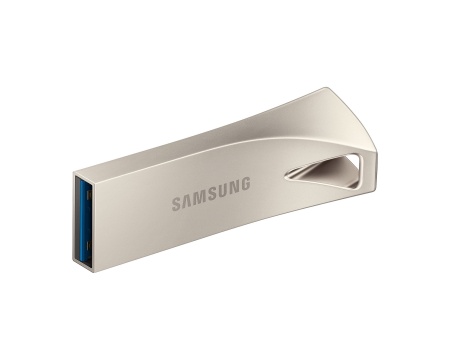 Flash-накопитель Samsung BAR Plus 256Гб USB 3.1