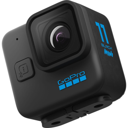 Экшн-камера GoPro HERO 11 Black Mini