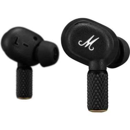 Наушники Marshall  Motif II ANC Black
