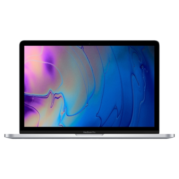 Apple MacBook Pro Touch Bar 15" (2018) i7 2,6 ГГц 16ГБ / 512ГБ SSD Space Gray Б/У