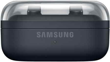 Беспроводные наушники Samsung Galaxy Buds 4 Pro Black