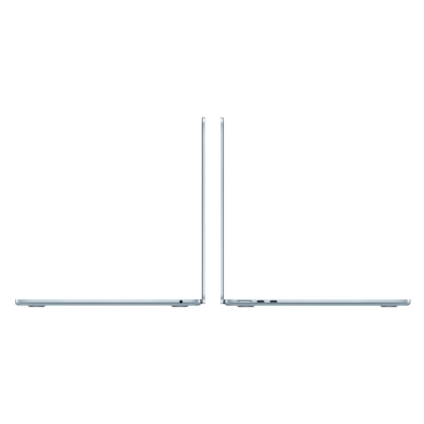 Кастомный Apple MacBook Air 13 M4 (10-core CPU, 10-core GPU) / RAM 32GB / SSD 1TB Sky Blue (Небесно-голубой) Z1H9000P1