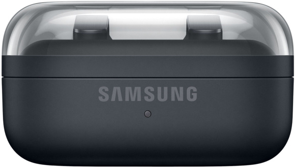 Беспроводные наушники Samsung Galaxy Buds 4 Pro Black