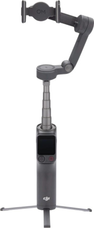 Стабилизатор Osmo Mobile 8P Black