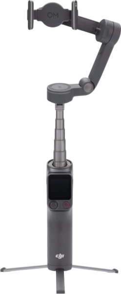 Стабилизатор Osmo Mobile 8P Black