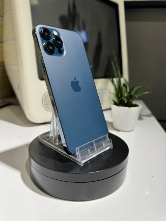 Apple iPhone 12 Pro Max 512GB Pacific blue Б/У