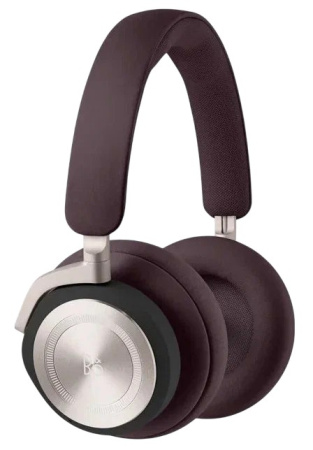 Наушники накладные Bang & Olufsen Beoplay HX Dark Maroon