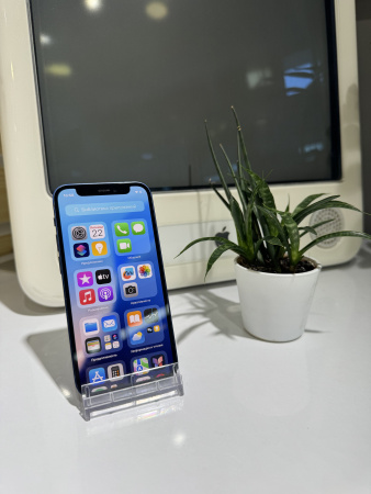 Apple iPhone 12 mini 128GB Blue Б/У