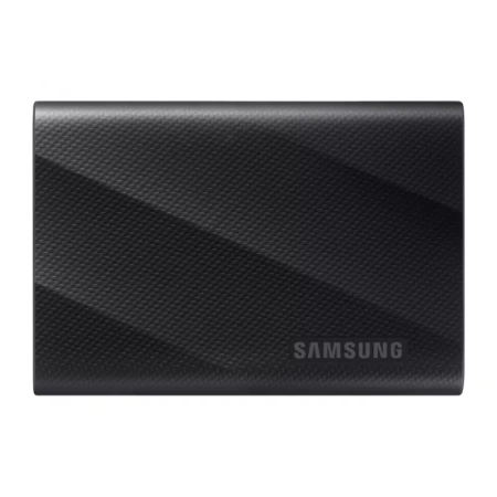 Внешний SSD-диск Samsung T9 USB 3.2 Gen 2 1TB Black Внешний SSD-диск Samsung T9 USB 3.2 Gen 2 1TB Black