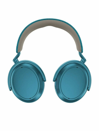 Беспроводные наушники Sennheiser Momentum 4 Teal