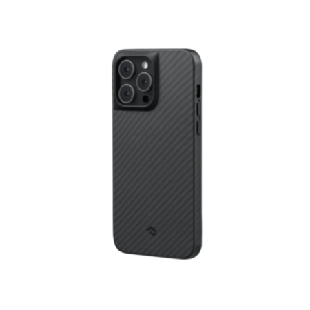 Чехол Pitaka MagEZ Pro 3 для iPhone 14 Pro Max Black/Gray