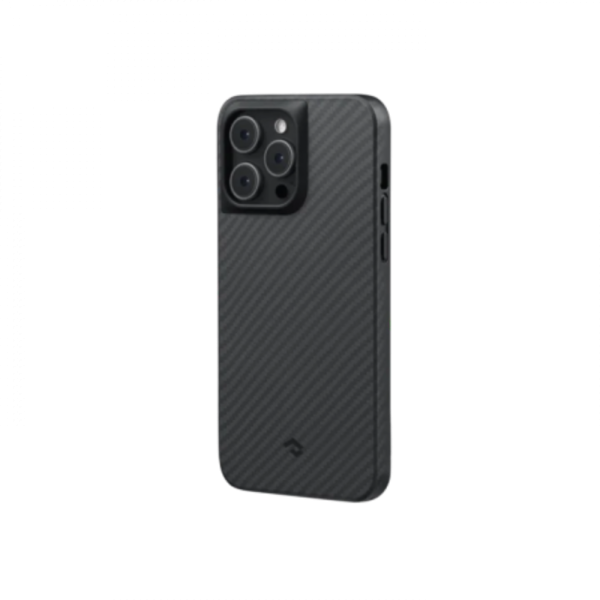 Чехол Pitaka MagEZ Pro 3 для iPhone 14 Pro Black/Gray