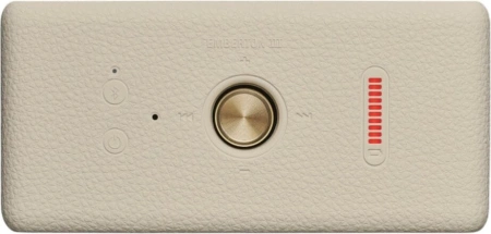 Акустическая система Marshall EMBERTON III Cream