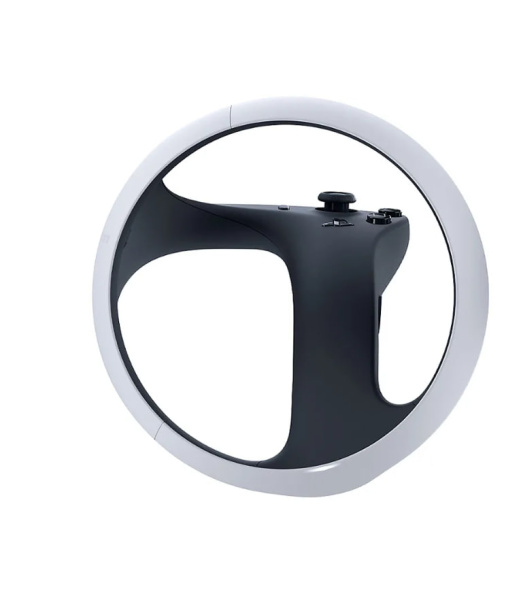 Контроллер Playstation VR2 левый (PS Sense) (Новый из комплекта)