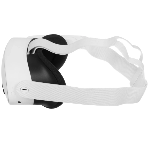 Очки виртуальной реальности Oculus Quest 3S 256GB White