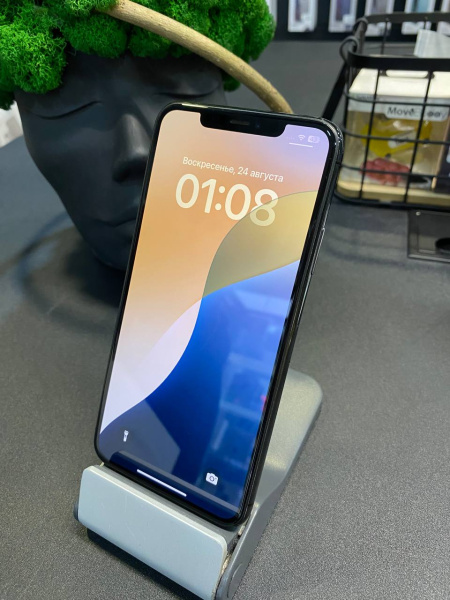 Apple iPhone 11 Pro Max 256Gb Space Gray Б/У