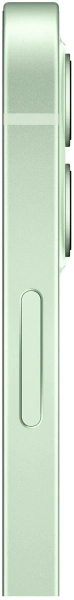 Смартфон Apple iPhone 12 64GB Green (Зеленый)