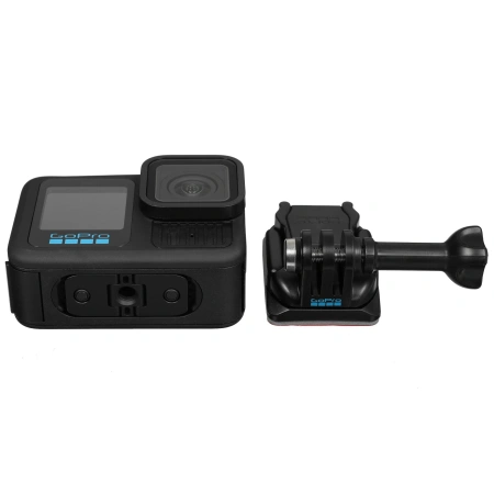 Экшн-камера GoPro HERO 13 Black Speciality Bundle
