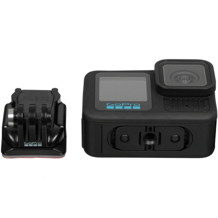 Экшн-камера GoPro HERO 13 Black Edition