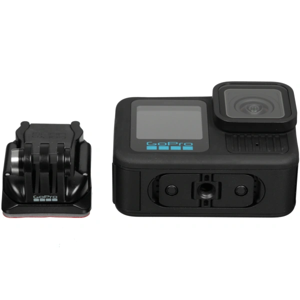 Экшн-камера GoPro HERO 13 Black Edition