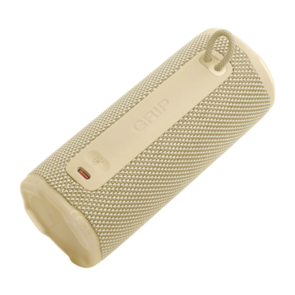 Портативная акустика JBL Grip Yellow