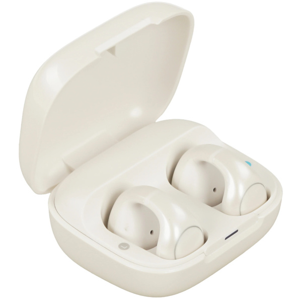 Беспроводные наушники Anker Soundcore C30i White