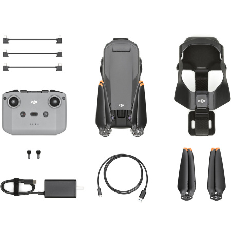 Квадрокоптер DJI Mavic 3