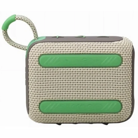 Портативная колонка JBL GO 4 Sand
