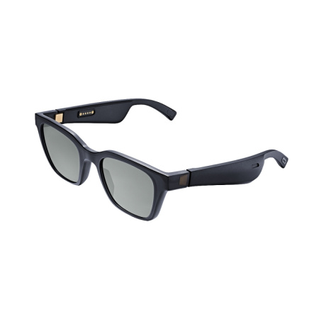 Очки с акустикой Bose Frames Alto S/M Black
