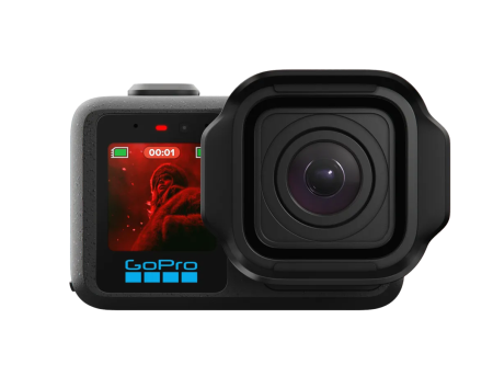 Экшн-камера GoPro MISSION 1 PRO