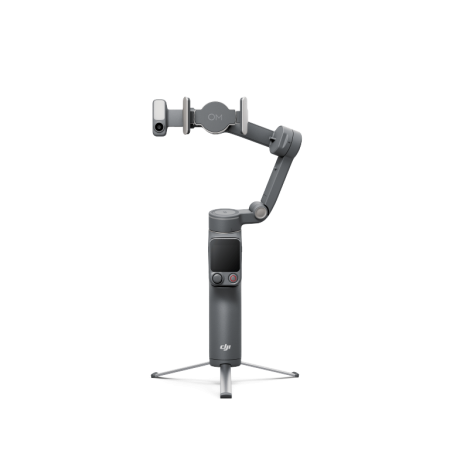 Стабилизатор DJI Osmo Mobile 8P Advanced Tracking Combo