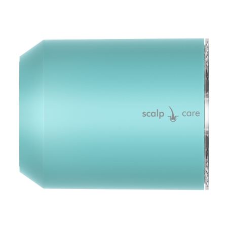 Фен для волос Dyson Supersonic Nural HD16 Ceramic Patina/Topaz