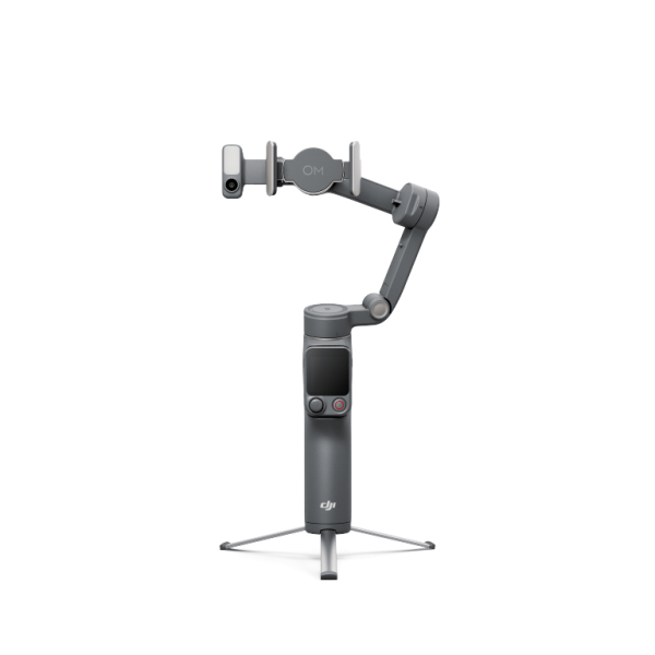 Стабилизатор DJI Osmo Mobile 8P Advanced Tracking Combo
