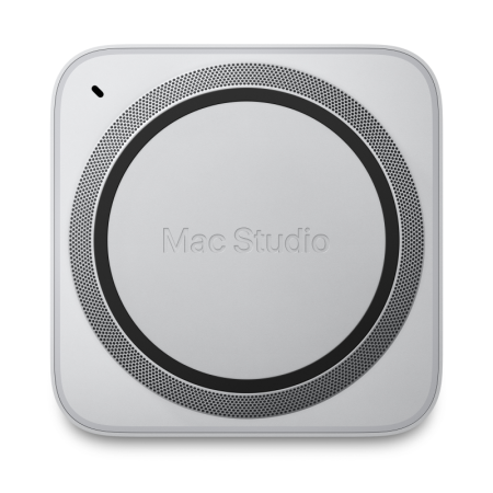 Кастомный Apple Mac Studio (2025) M4 Max (16C CPU, 40C GPU) / 128GB / 1TB SSD