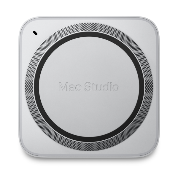 Кастомный Apple Mac Studio (2025) M4 Max (16C CPU, 40C GPU) / 128GB / 1TB SSD