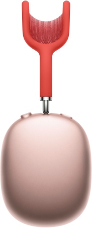 Беспроводные наушники Apple AirPods Max Pink