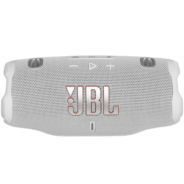 Портативная колонка JBL Charge 6 White