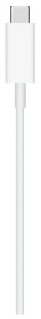 Беспроводное зарядное устройство Apple MagSafe (1m) (Вскрытая упаковка)
