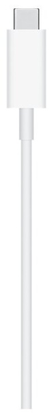 Беспроводное зарядное устройство Apple MagSafe (1m) (Вскрытая упаковка)
